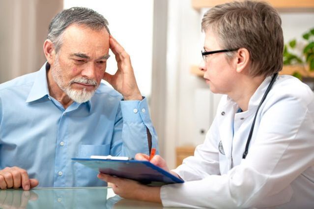 léky proti bolesti na prostatitidu