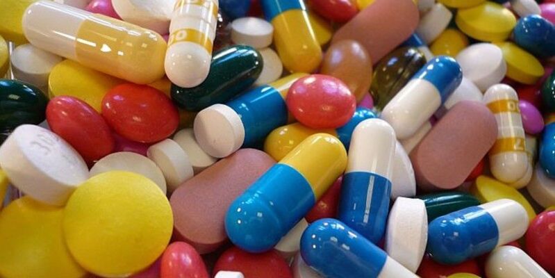 léky na prostatitidu