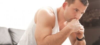 první známky prostatitidy u mužů