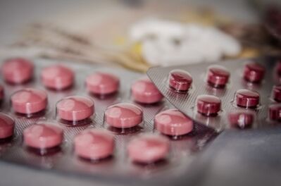 Antibiotika jsou často předepisována pro prostatitidu